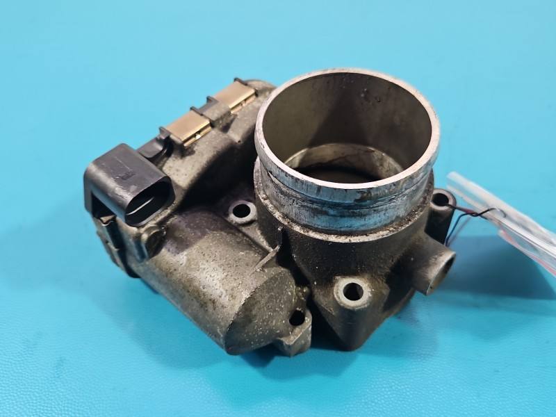 Дросельна заслінка Audi A4 B5 06B133062B