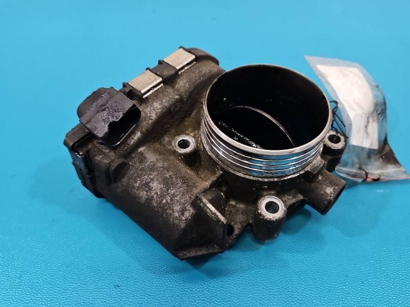 Дросельна заслінка Volvo V70 8692720