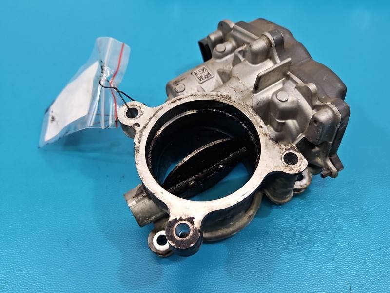 Дросельна заслінка Skoda Octavia 4 05L128063E
