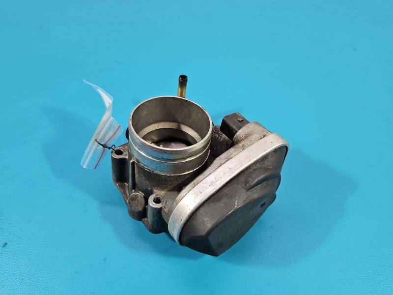 Дросельна заслінка Seat Leon 06A133062AT