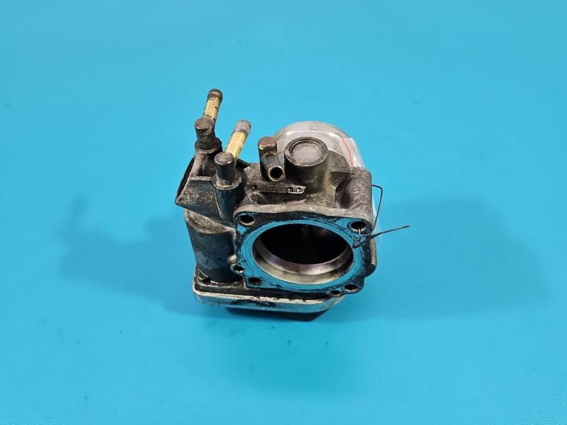 Дросельна заслінка Seat Leon 06A133062AT — фото деталі 5