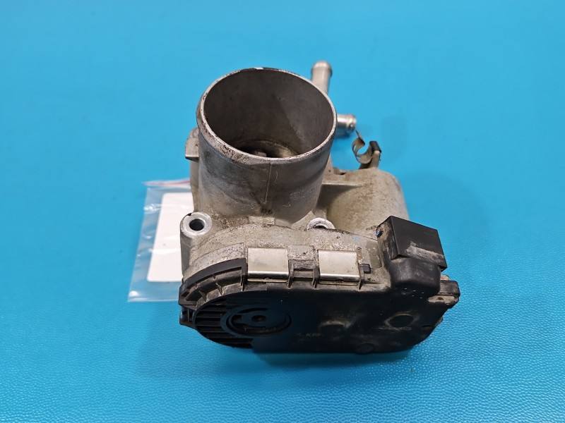 Дросельна заслінка Hyundai I20 35100-04200 — фото деталі 3