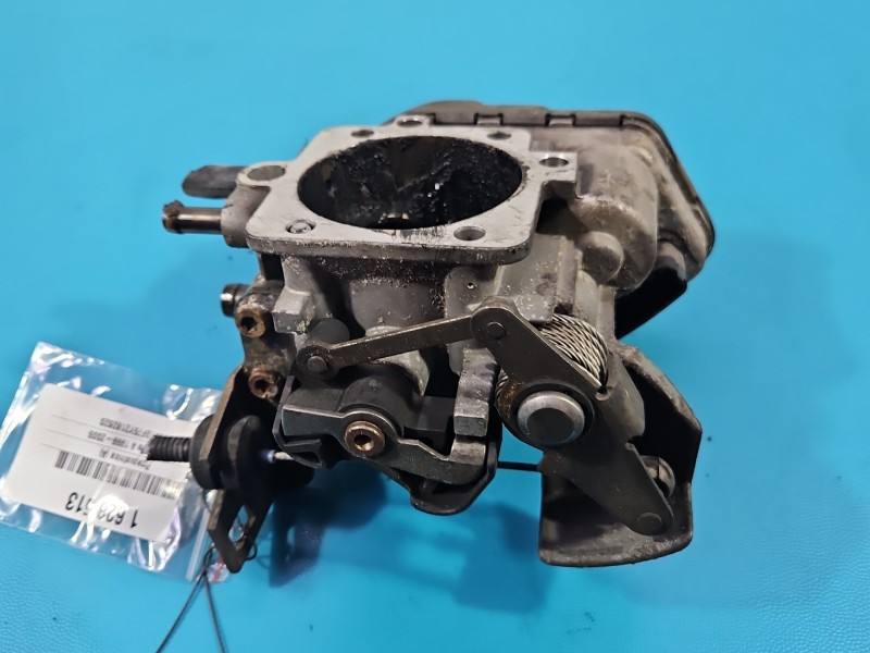 Дросельна заслінка Opel Zafira A 90536084 — фото деталі 10