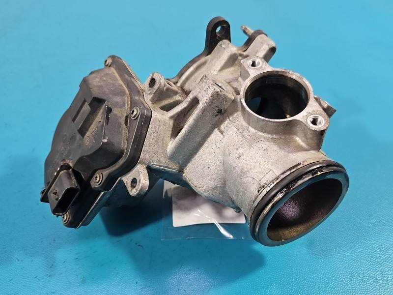 Дросельна заслінка Land Rover Discovery G4D3-5H273-BB