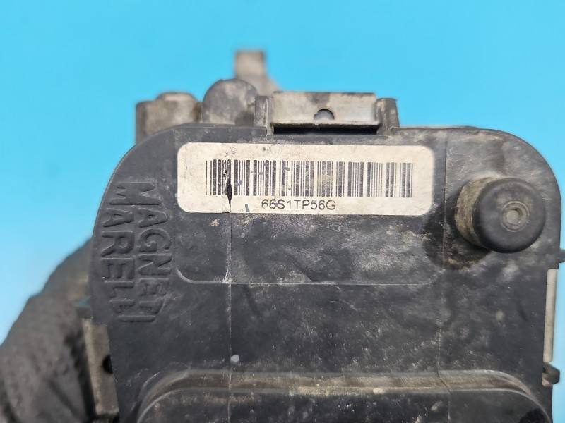 Дросельна заслінка Alfa romeo 159 48CPD4 — фото деталі 6