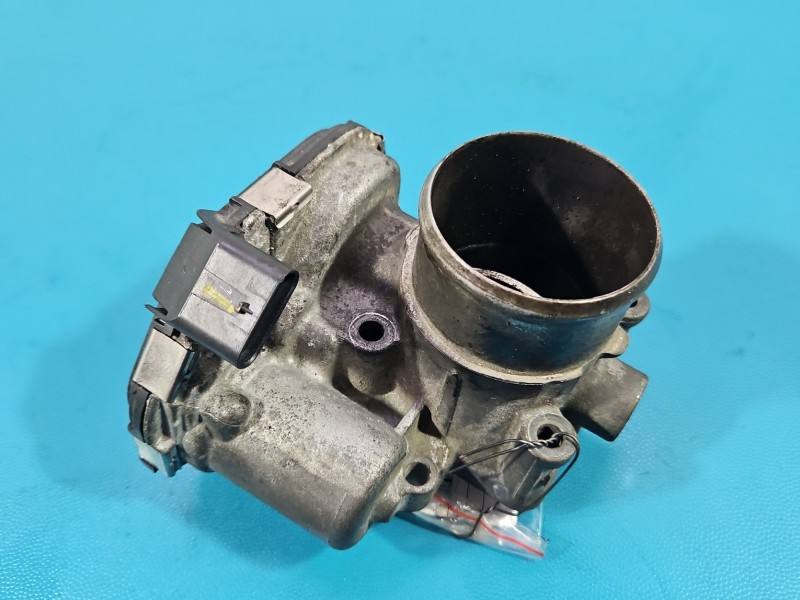 Дроссельная заслонка Hyundai I30 0280750612