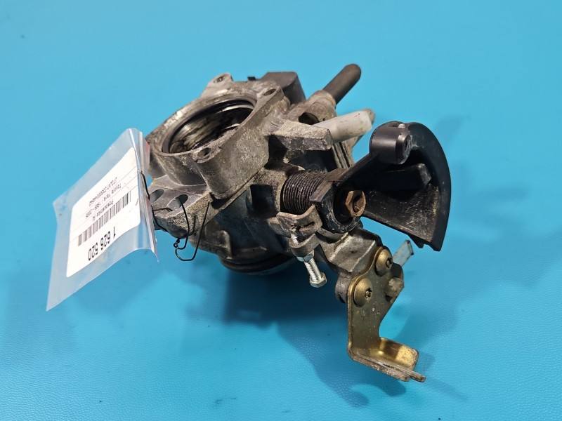 Дросельна заслінка Toyota Yaris 1 89452-52010 — фото деталі 7