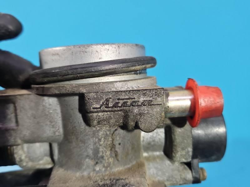 Дросельна заслінка Toyota Yaris 1 89452-52010 — фото деталі 10