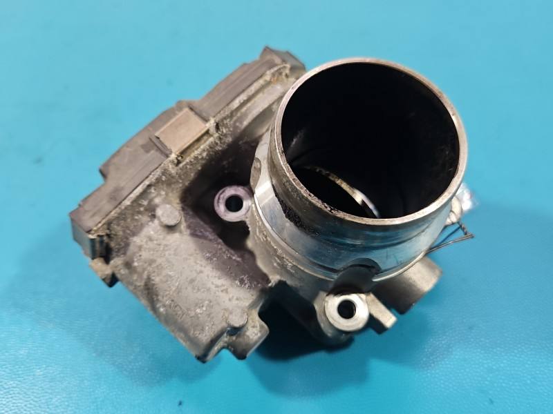 Дроссельная заслонка Kia Ceed 35100-2U000