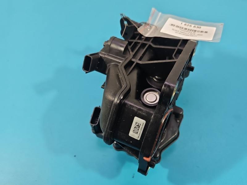 Дроссельная заслонка Renault Espace A2C53350932 — фото детали 5