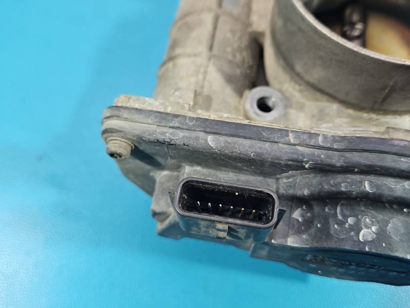 Дросельна заслінка Renault Laguna SERA526-01 — фото деталі 4