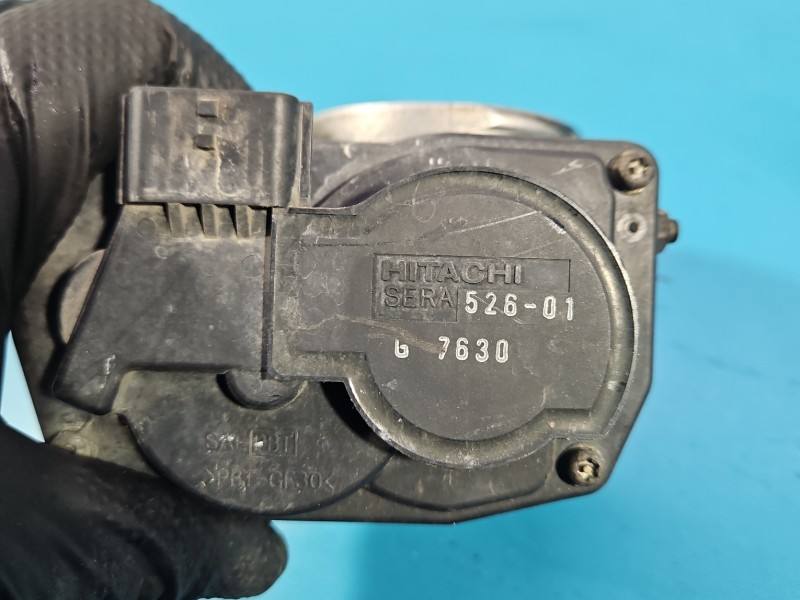 Дросельна заслінка Renault Laguna SERA526-01 — фото деталі 8