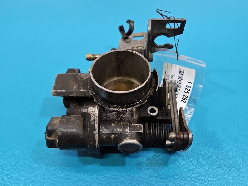 Дросельна заслінка Opel Astra G 90529710