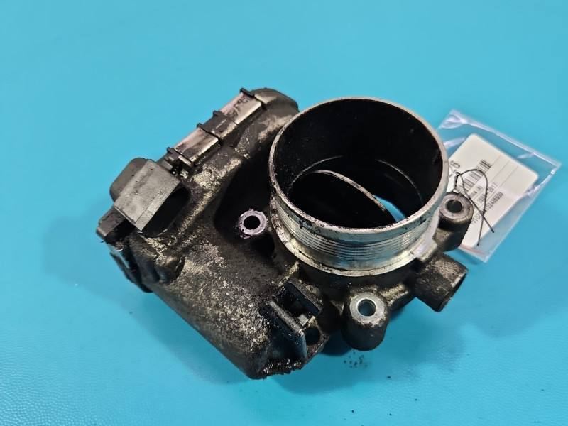 Дросельна заслінка Volvo XC60 31216665