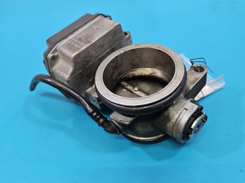 Дросельна заслінка Renault Scenic 1 8200063652