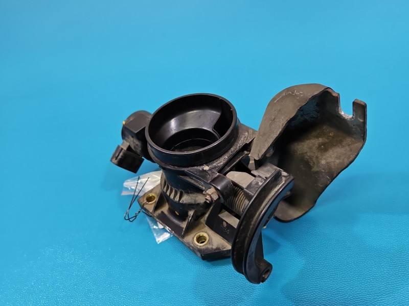 Дросельна заслінка Toyota Aygo 89452-52011