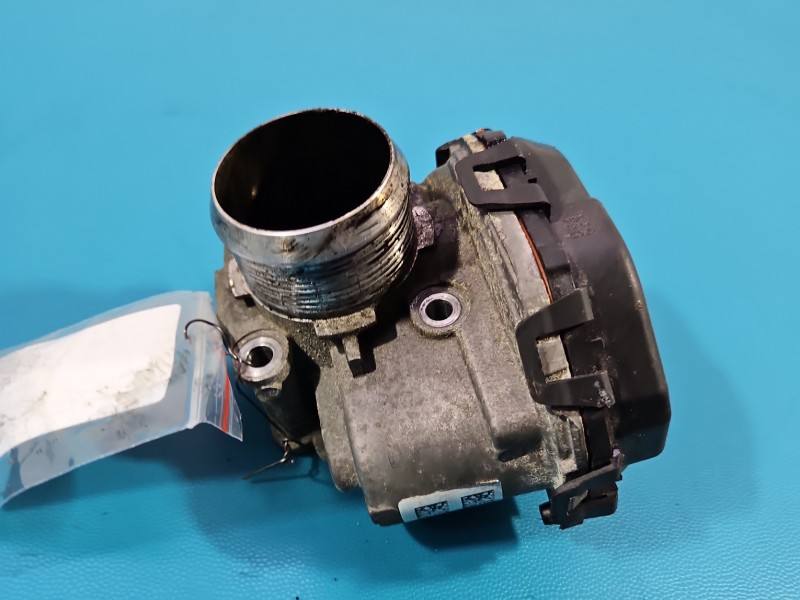 Дросельна заслінка Citroen C4 9807238580