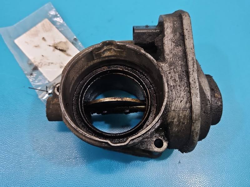Дросельна заслінка Jeep Compass 038128063G — фото деталі 5