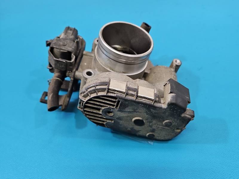 Дросельна заслінка Honda Jazz 0280750141 — фото деталі 2