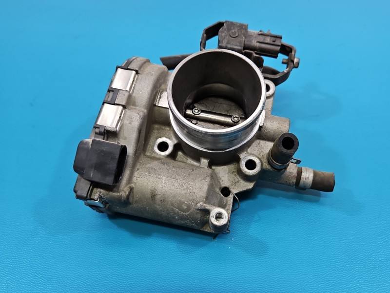 Дросельна заслінка Honda Jazz 0280750141 — фото деталі 3
