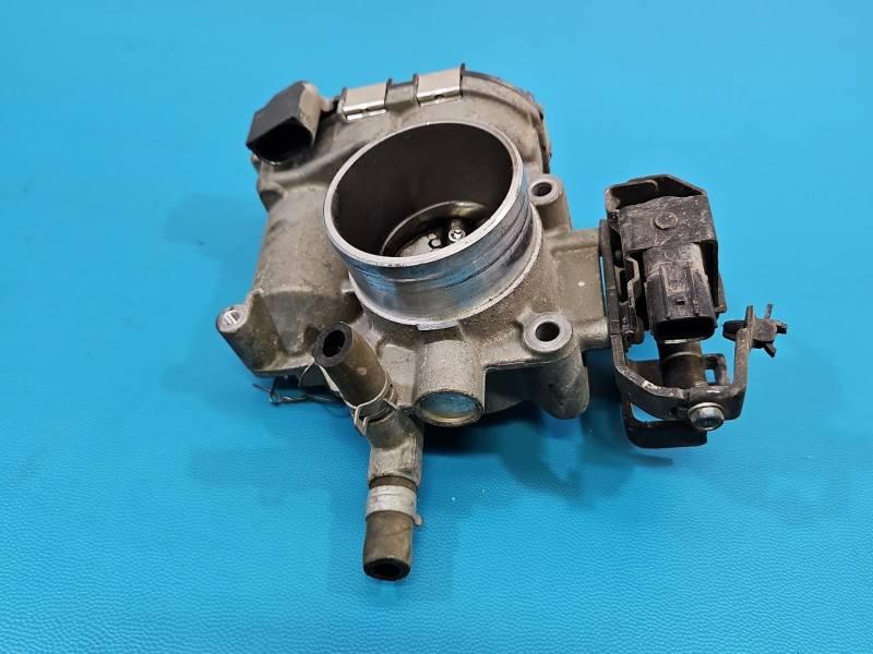 Дросельна заслінка Honda Jazz 0280750141 — фото деталі 4