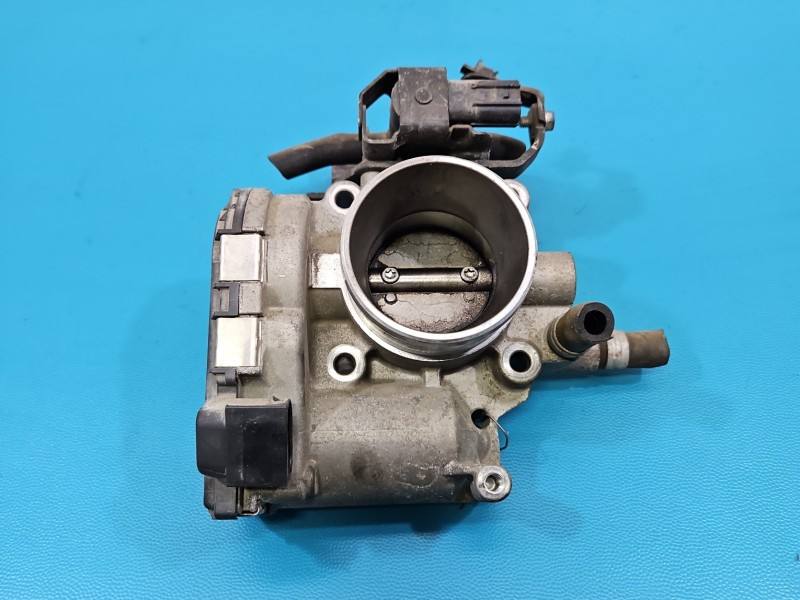 Дросельна заслінка Honda Jazz 0280750141 — фото деталі 5