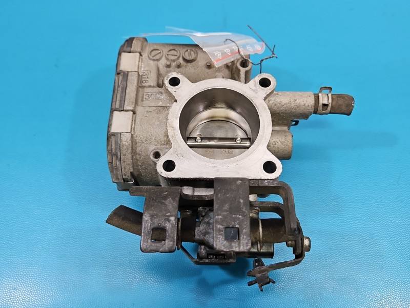 Дросельна заслінка Honda Jazz 0280750141 — фото деталі 6