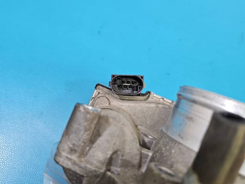 Дросельна заслінка Honda Jazz 0280750141 — фото деталі 7