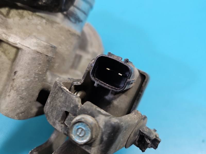 Дросельна заслінка Honda Jazz 0280750141 — фото деталі 9