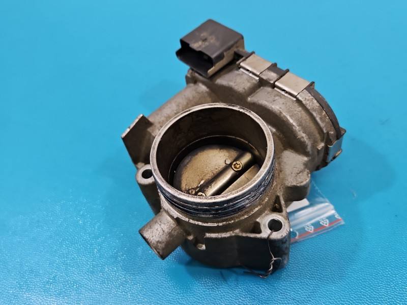 Дроссельная заслонка Citroen C3 0280750085