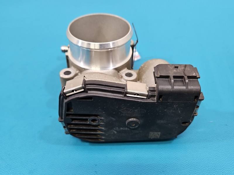Дросельна заслінка Kia Stonic 35100-08050 — фото деталі 4