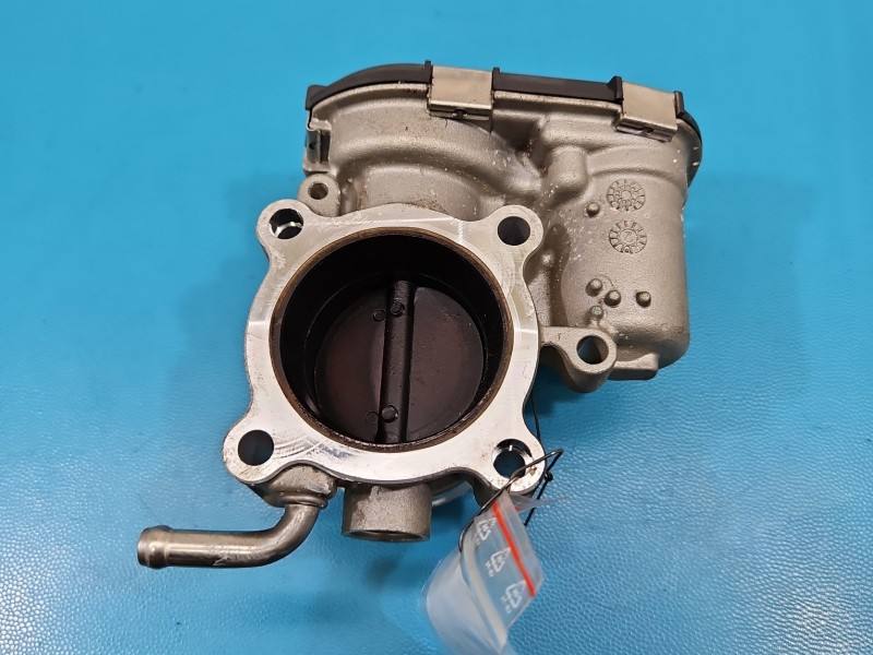 Дросельна заслінка Kia Stonic 35100-08050 — фото деталі 6