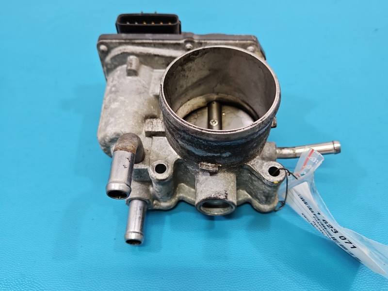 Дросельна заслінка Hyundai I40 35100-2B300 — фото деталі 5
