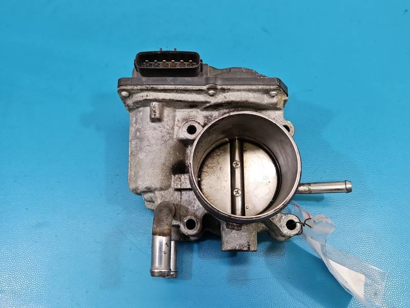 Дросельна заслінка Hyundai I40 35100-2B300 — фото деталі 6