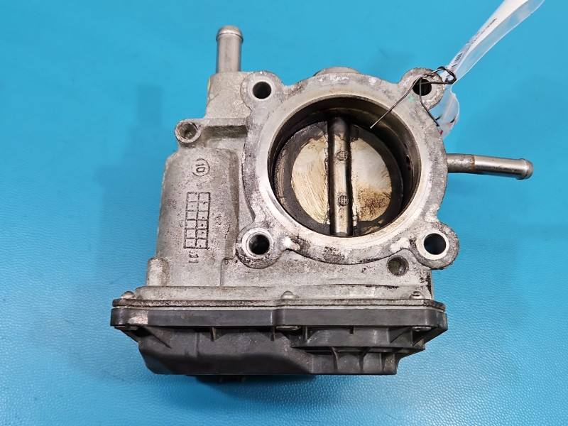 Дросельна заслінка Hyundai I40 35100-2B300 — фото деталі 8