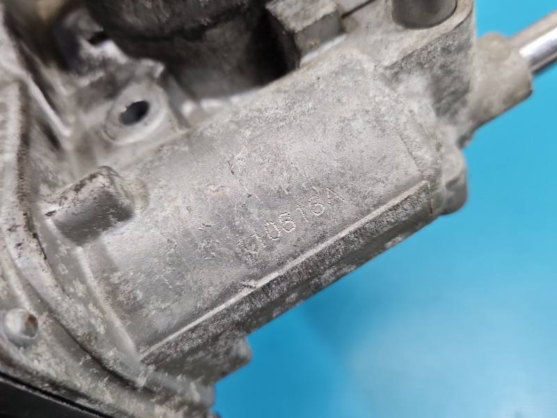 Дросельна заслінка Hyundai I40 35100-2B300 — фото деталі 10