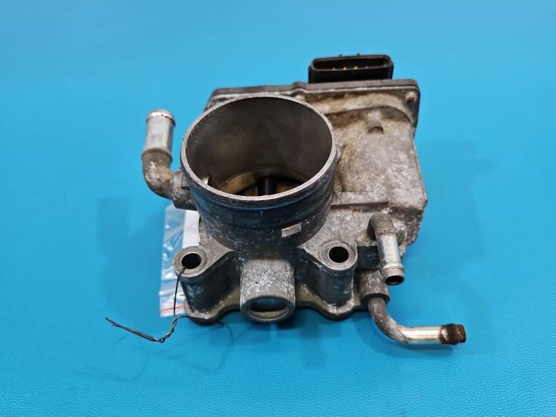 Дросельна заслінка Suzuki Swift 57K07J0400196 — фото деталі 2