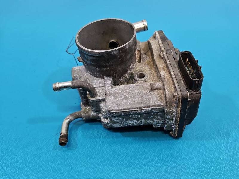 Дросельна заслінка Suzuki Swift 57K07J0400196 — фото деталі 3