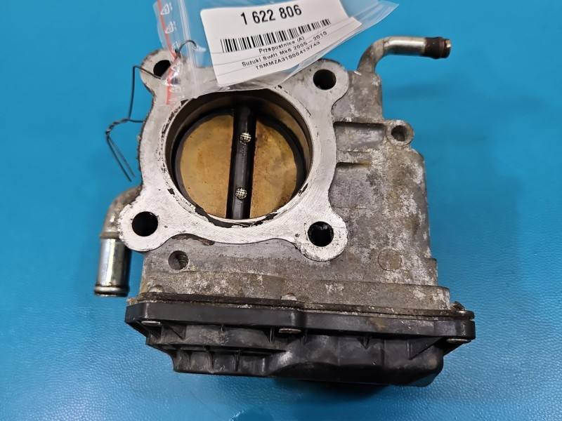 Дросельна заслінка Suzuki Swift 57K07J0400196 — фото деталі 7