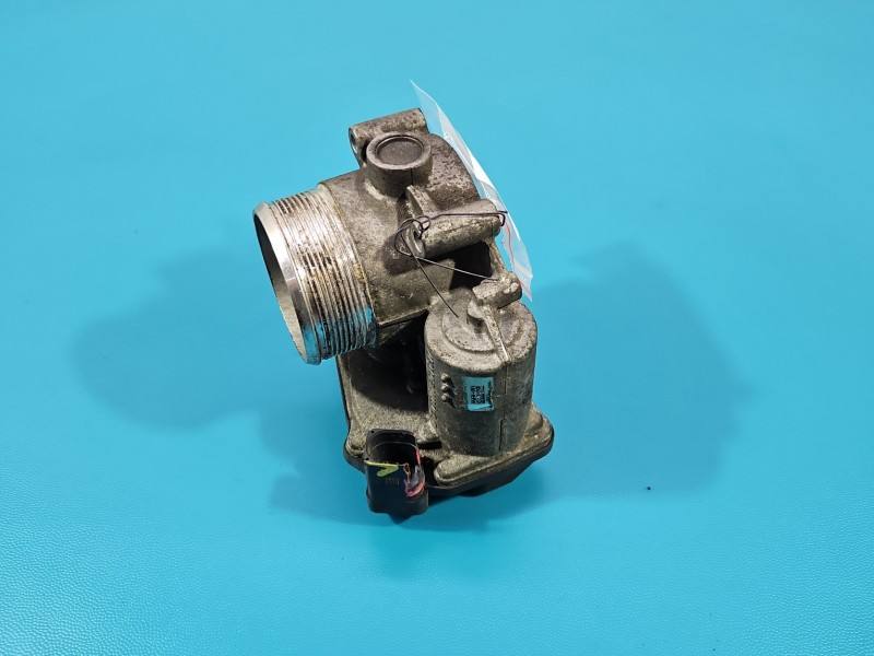 Дросельна заслінка Volkswagen Passat CC 06F133062Q — фото деталі 3