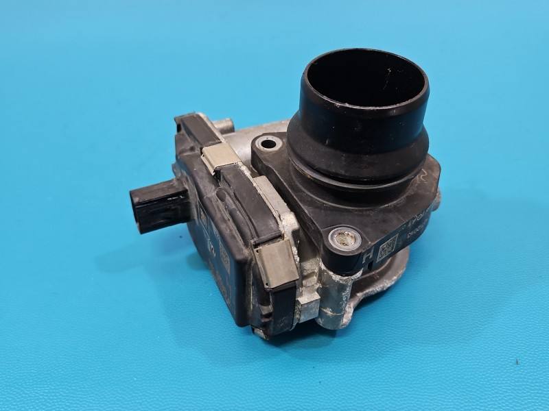 Дросельна заслінка Opel Astra K 55510598