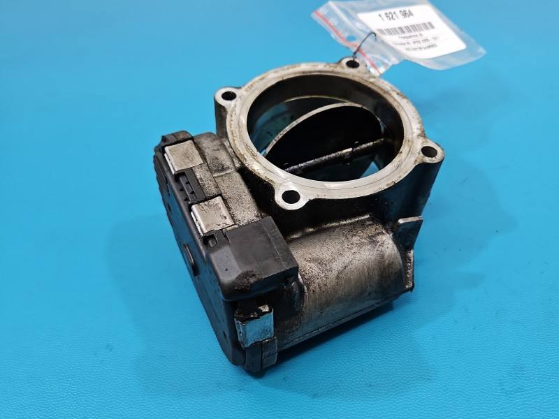 Дросельна заслінка Mercedes ML W164 0281002714