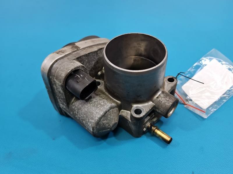 Дросельна заслінка Renault Scenic 2 8200190230