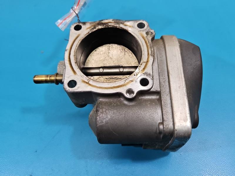 Дросельна заслінка Renault Scenic 2 8200190230 — фото деталі 6