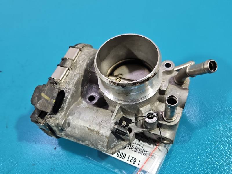Дросельна заслінка Hyundai I30 35100-2B150