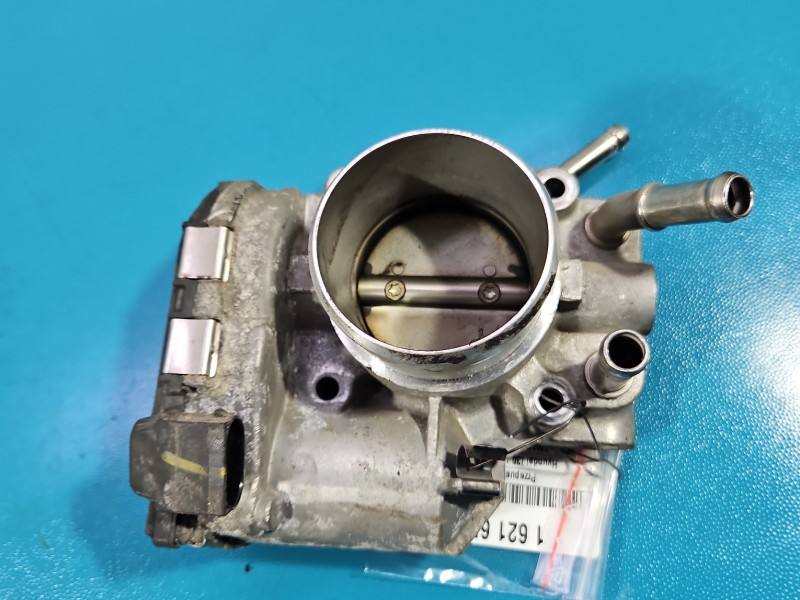 Дросельна заслінка Hyundai I30 35100-2B150 — фото деталі 2