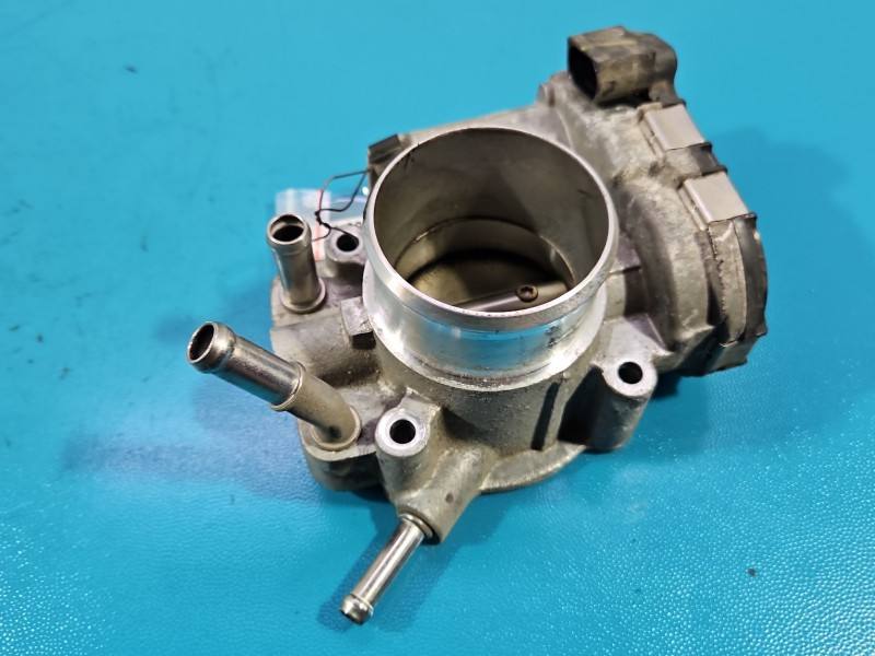 Дросельна заслінка Hyundai I30 35100-2B150 — фото деталі 3