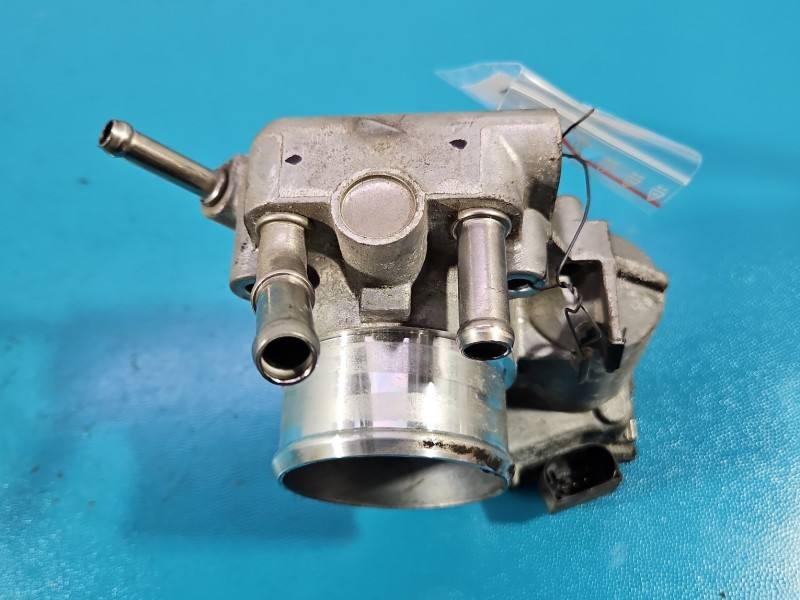 Дросельна заслінка Hyundai I30 35100-2B150 — фото деталі 5