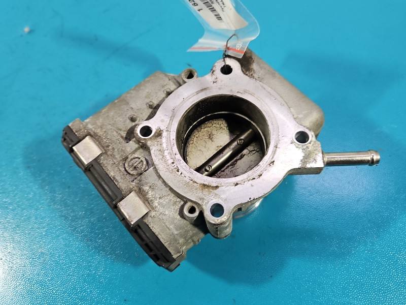 Дросельна заслінка Hyundai I30 35100-2B150 — фото деталі 7