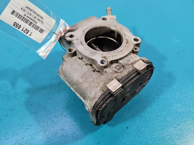 Дросельна заслінка Hyundai I30 35100-2B150 — фото деталі 8